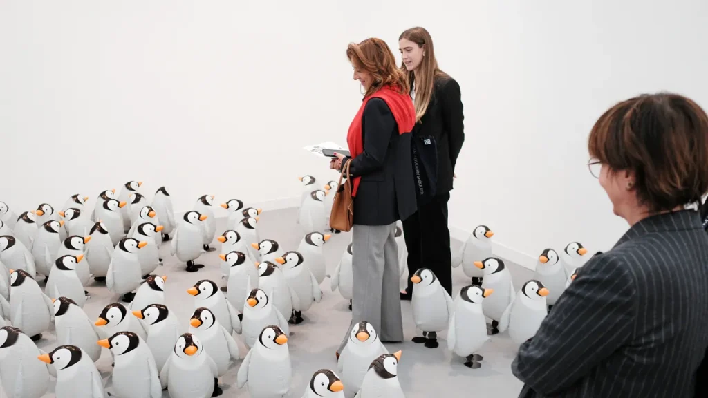 Frieze Week 2025: Your Ultimate Insider's Playbook!